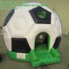 Château gonflable Ballon de Foot, jeu enfants