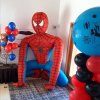 Spiderman, le super-héros