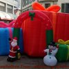 Merry Christmas- arche & cadeaux